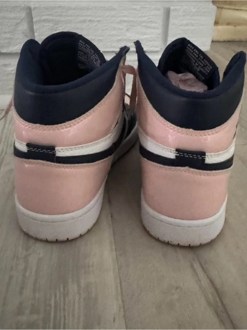 AIR JORDAN 1 HIGH WNNS 